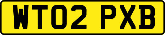 WT02PXB