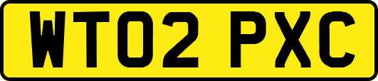 WT02PXC