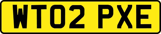 WT02PXE