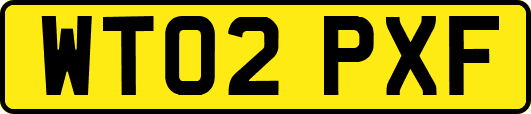 WT02PXF