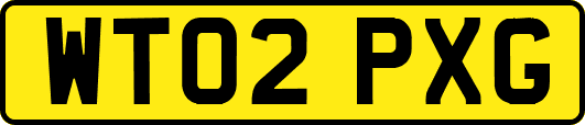 WT02PXG