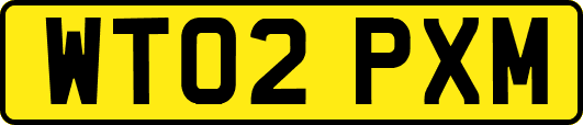 WT02PXM