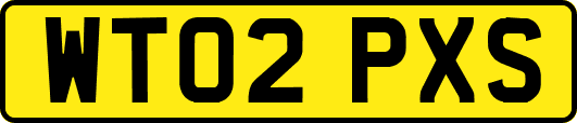 WT02PXS