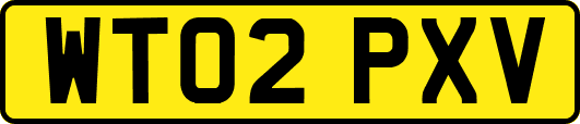 WT02PXV
