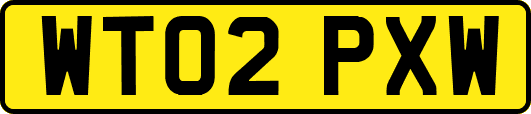 WT02PXW