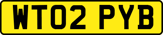 WT02PYB