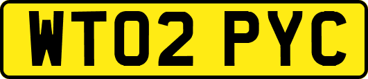 WT02PYC