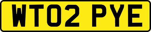 WT02PYE
