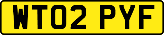 WT02PYF