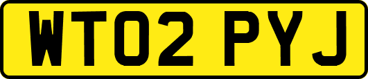 WT02PYJ