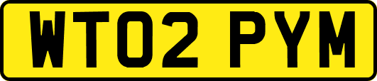 WT02PYM