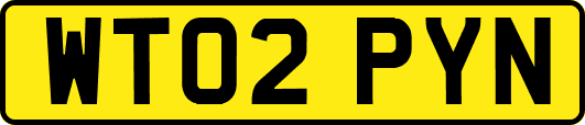 WT02PYN