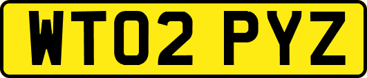 WT02PYZ