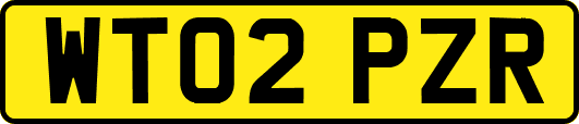 WT02PZR