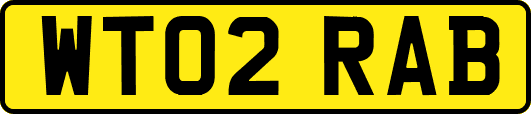 WT02RAB