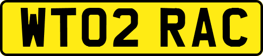 WT02RAC