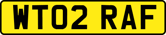 WT02RAF