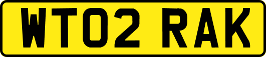 WT02RAK