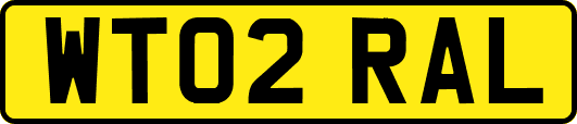WT02RAL