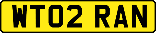 WT02RAN