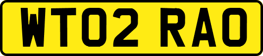 WT02RAO