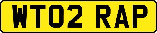 WT02RAP