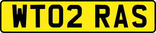 WT02RAS