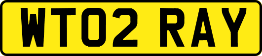 WT02RAY