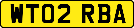 WT02RBA