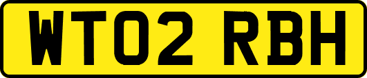WT02RBH