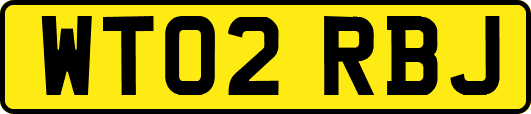 WT02RBJ