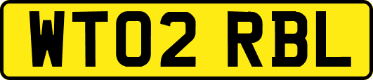 WT02RBL