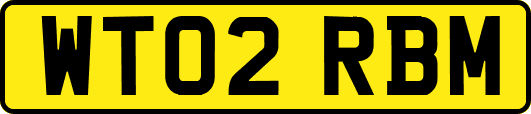 WT02RBM