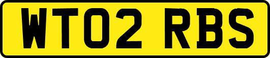WT02RBS