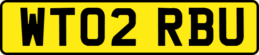 WT02RBU