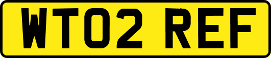 WT02REF
