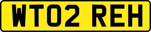 WT02REH