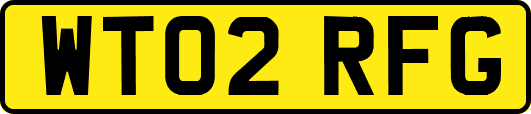 WT02RFG