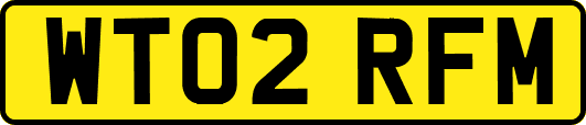 WT02RFM