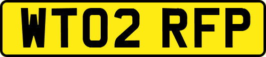 WT02RFP