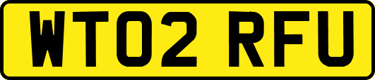 WT02RFU