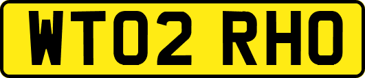 WT02RHO