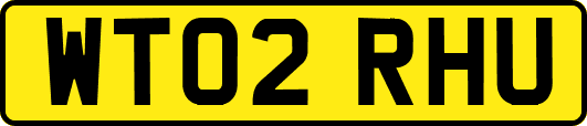 WT02RHU
