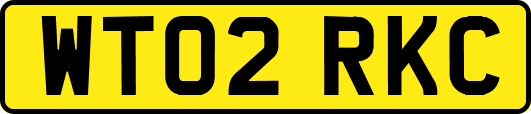 WT02RKC