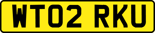 WT02RKU