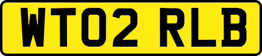 WT02RLB