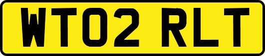 WT02RLT
