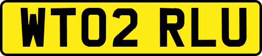 WT02RLU