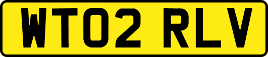 WT02RLV