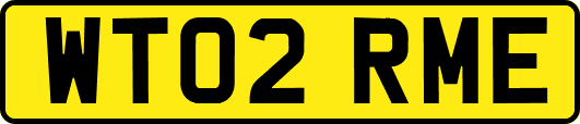 WT02RME